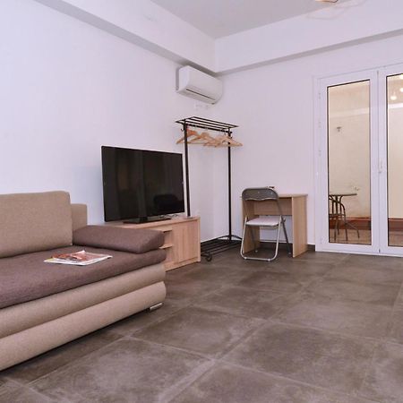 Koukaki, A Minimal Studio Aten Exteriör bild